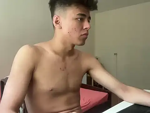 ToddWarren webcam show