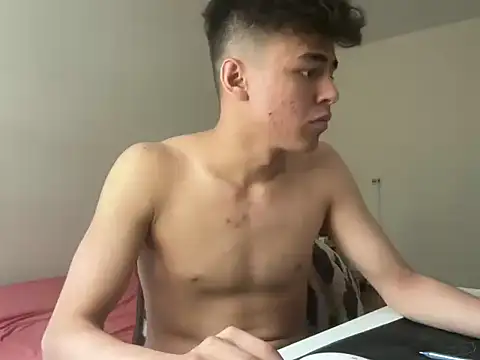 ToddWarren webcam show