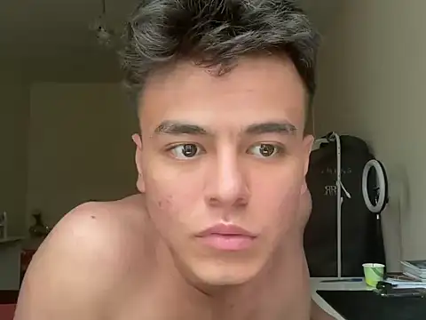 ToddWarren Webcam Show