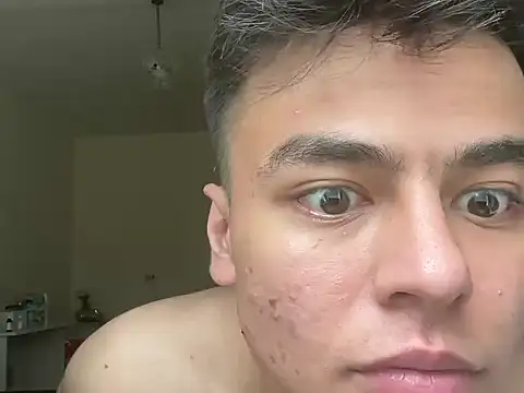 ToddWarren Webcam show