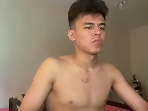ToddWarren Webcam Show