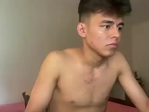 ToddWarren Pertunjukan Webcam