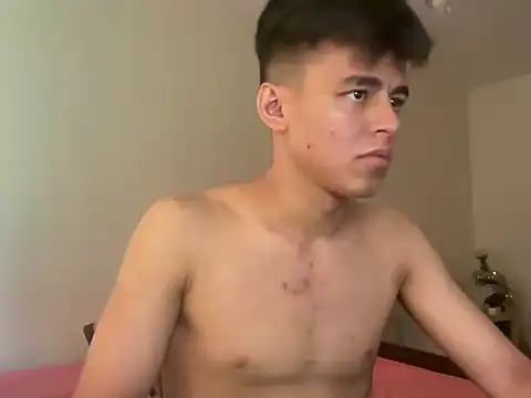 ToddWarren Webcamshow