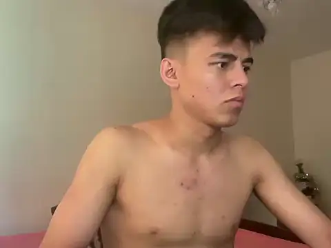 ToddWarren Webcam show