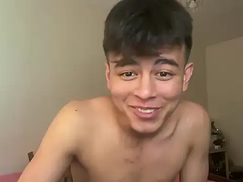 عرض كام ToddWarren