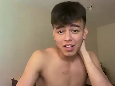 ToddWarren Webcam show