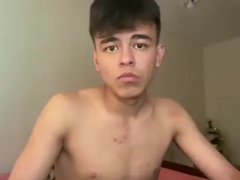ToddWarren Webcam show