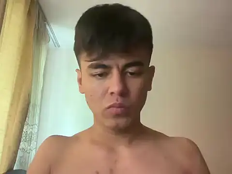 عرض كام ToddWarren
