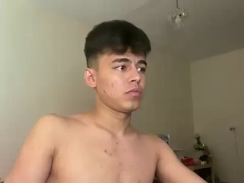 Show de webcam de ToddWarren
