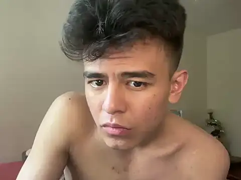 ToddWarren Webcam show