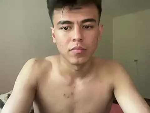 ToddWarren Webcam show