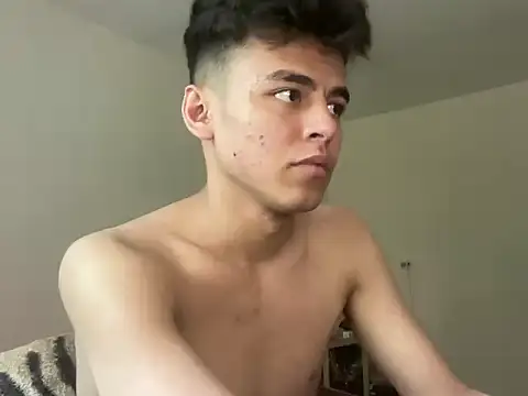 ToddWarren Webcam show