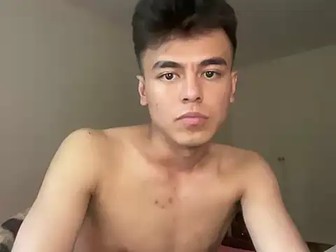ToddWarren Webcam show