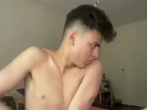 ToddWarren Webcam-Show