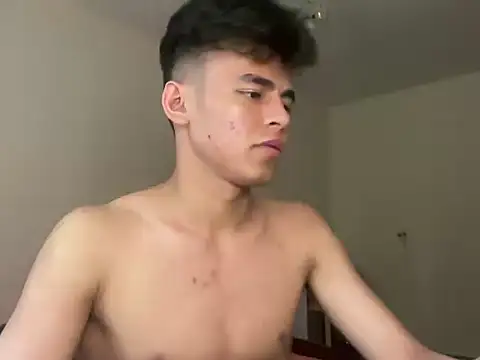ToddWarren Webcam show