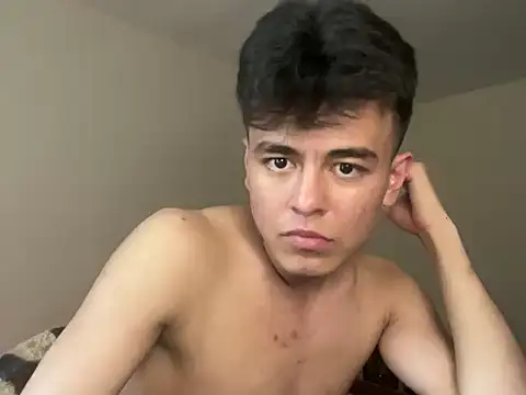 Show de webcam de ToddWarren