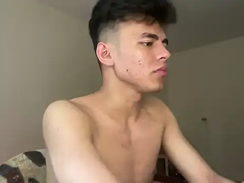 ToddWarren webcam show