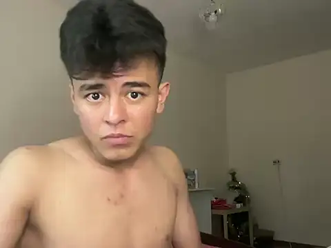 ToddWarren Webcam show