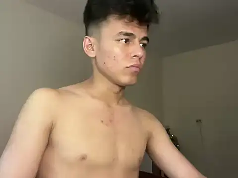 ToddWarren Webcam show