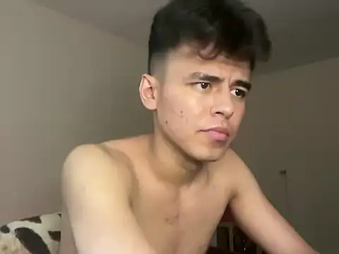 ToddWarren webcam show