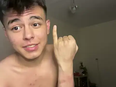 ToddWarren Webcam show