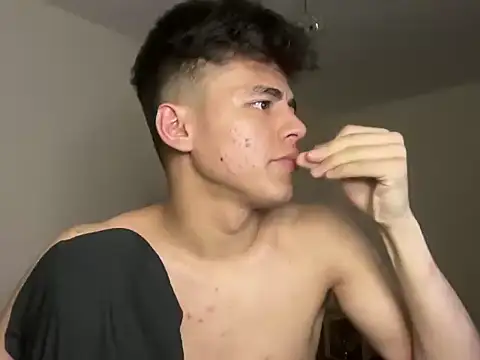 ToddWarren Webcam show