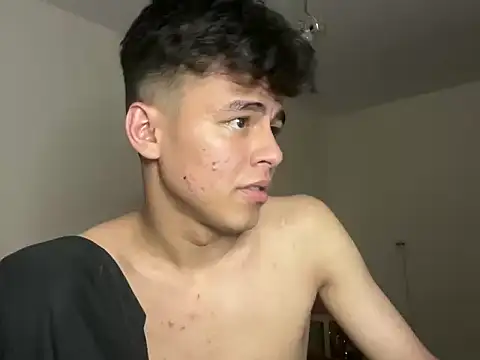 ToddWarren Pertunjukan Webcam