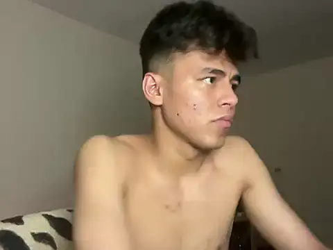 ToddWarren's Webcam Show