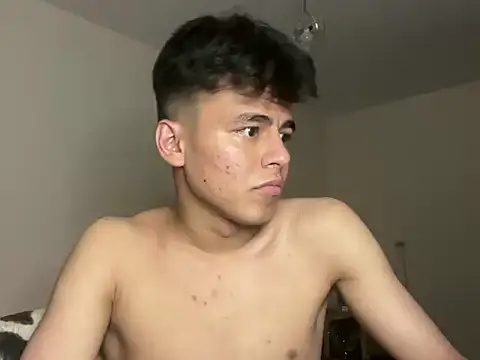 ToddWarrenn Webbikameraesitys