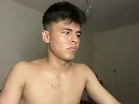 عرض كام ToddWarren