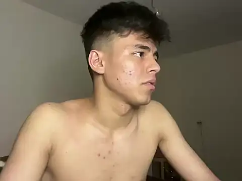 ToddWarren Webcamshow