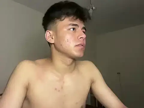 ToddWarren Webcam Show
