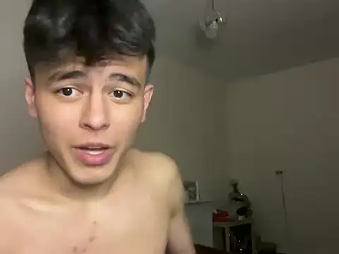 ToddWarren Webcam Show