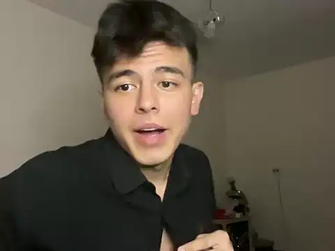 ToddWarren Webcam Show