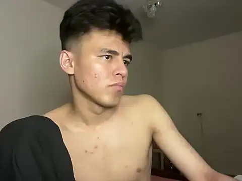ToddWarren Webcam-Show