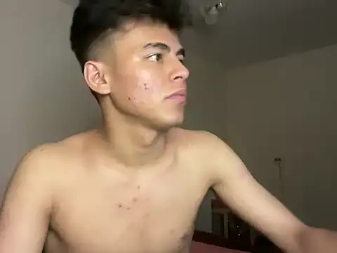 ToddWarrenn Webbikameraesitys