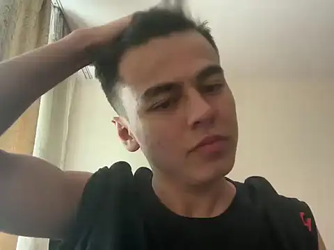 ToddWarren – webcam-show
