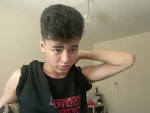 ToddWarren webcam show