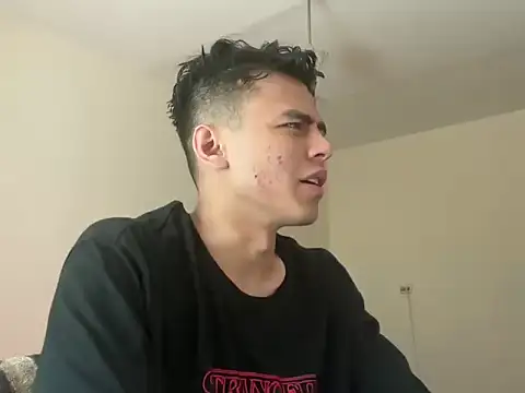 ToddWarren Webcam-Show