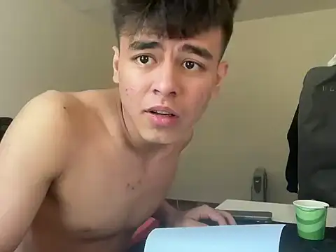 ToddWarren Webcam show