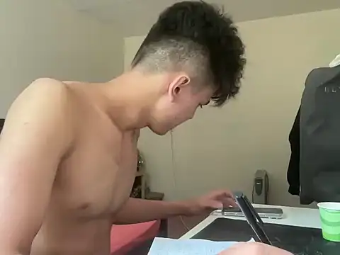 ToddWarren Webcam show