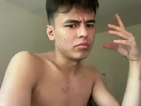 ToddWarren Webcam show