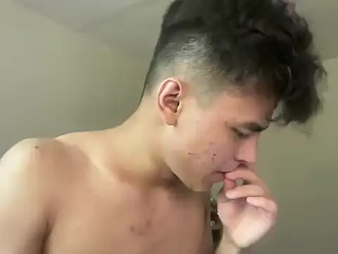 ToddWarren Webcam-Show