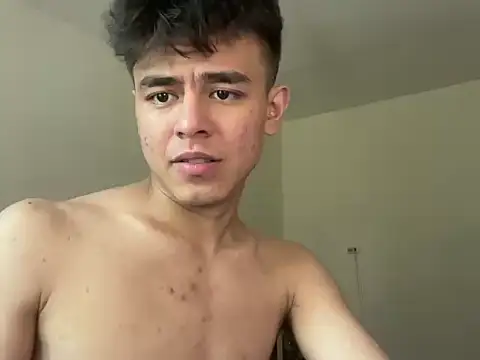 ToddWarren Webcam show