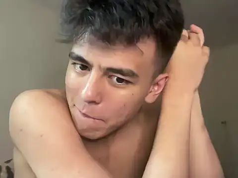ToddWarren Webcam Show