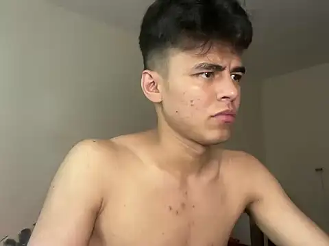ToddWarren Webcam show