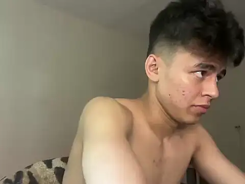 ToddWarren webcam show