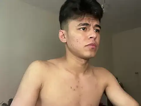 عرض كام ToddWarren
