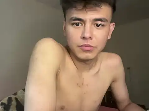 ToddWarren's Webcam Show