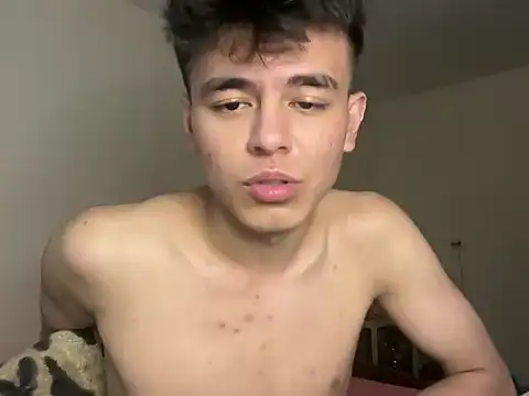 ToddWarren Webcam show